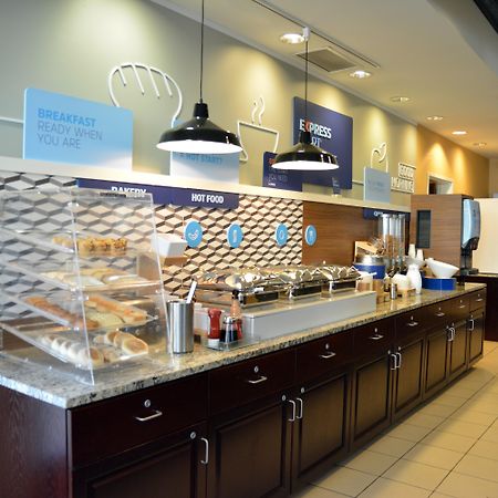 Home2 Suites By Hilton יאנגסטאון מראה חיצוני תמונה