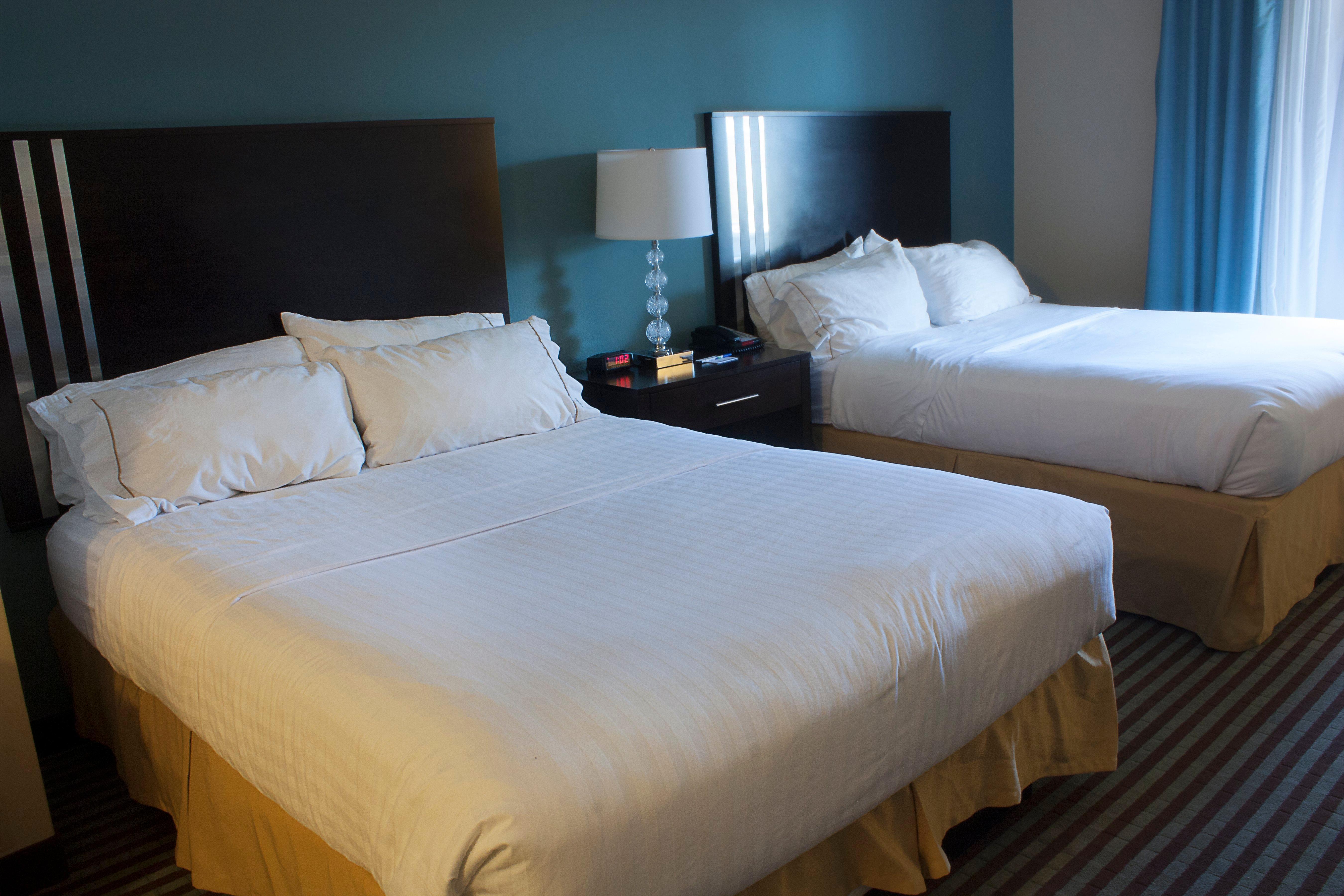 Home2 Suites By Hilton יאנגסטאון מראה חיצוני תמונה