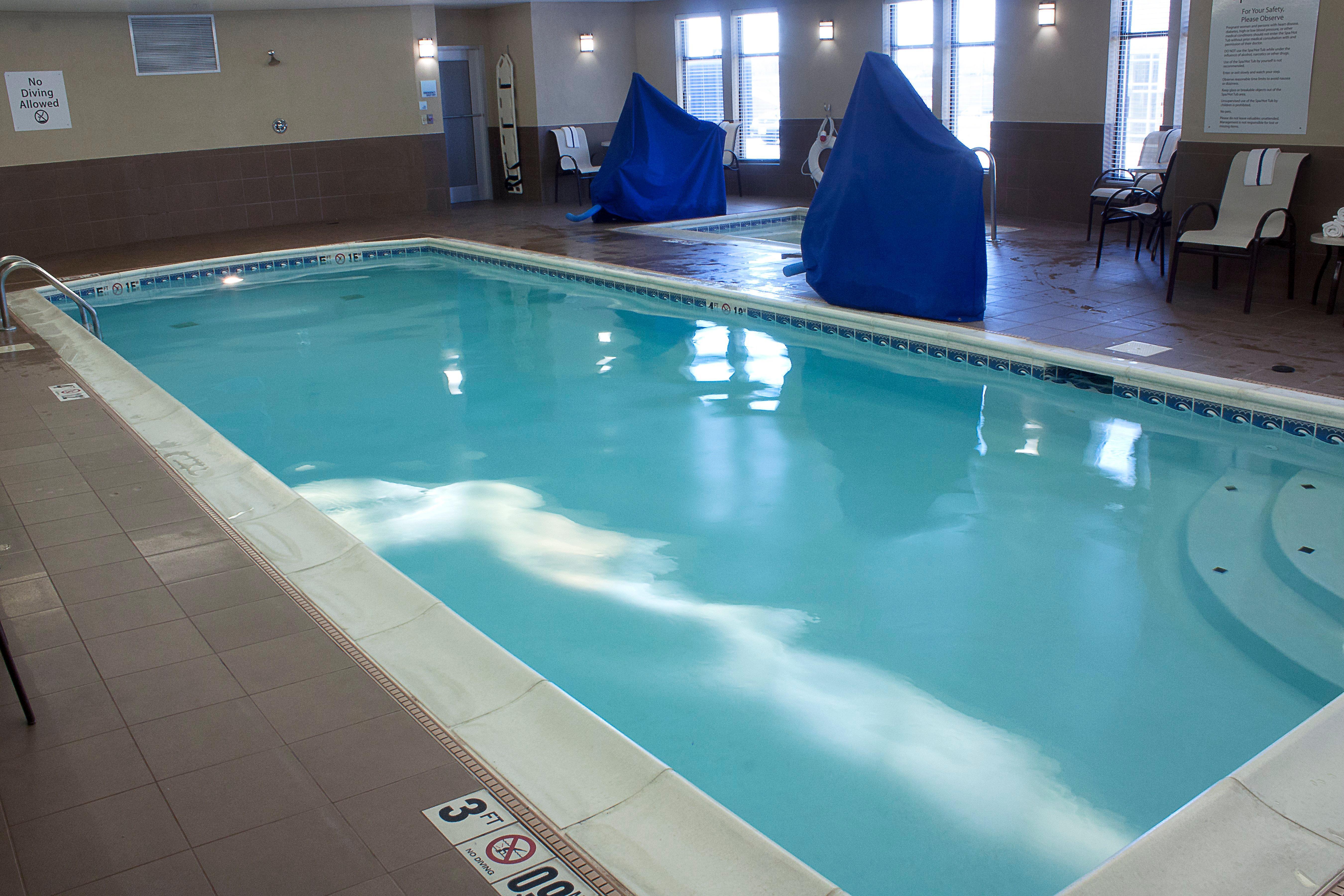 Home2 Suites By Hilton יאנגסטאון מראה חיצוני תמונה