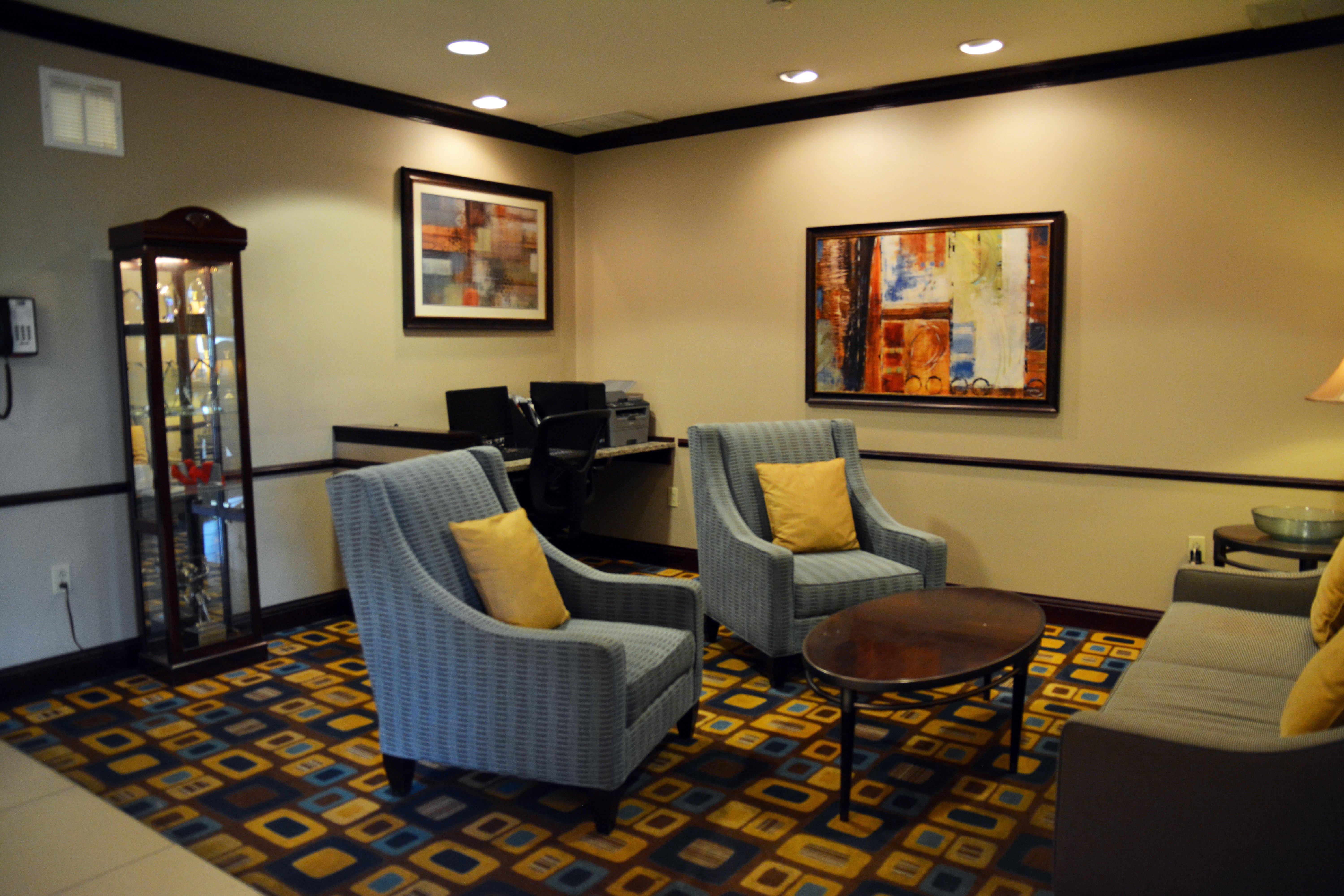 Home2 Suites By Hilton יאנגסטאון מראה חיצוני תמונה